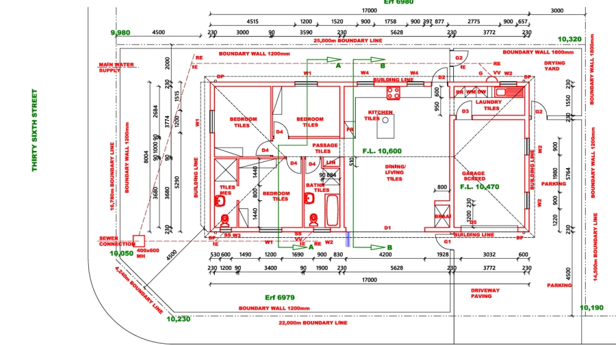 3 Bedroom Property for Sale in Shelley Point Western Cape